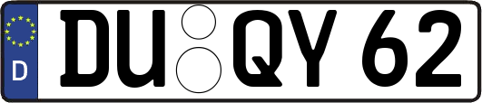 DU-QY62