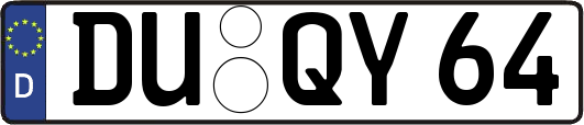 DU-QY64