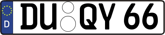DU-QY66