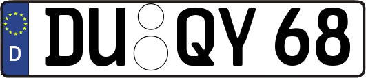DU-QY68