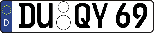DU-QY69