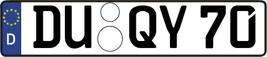 DU-QY70