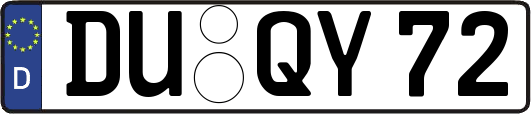 DU-QY72