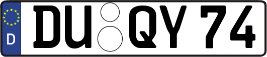 DU-QY74