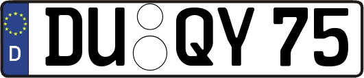 DU-QY75