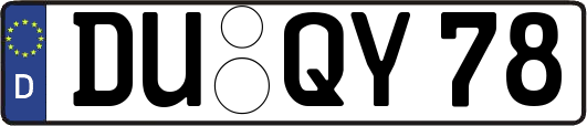 DU-QY78