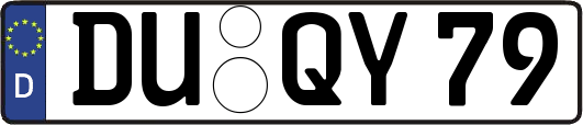 DU-QY79