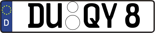 DU-QY8