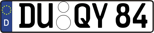 DU-QY84