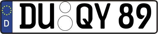 DU-QY89