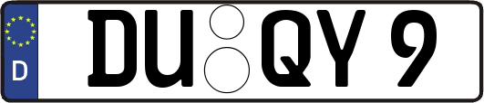 DU-QY9