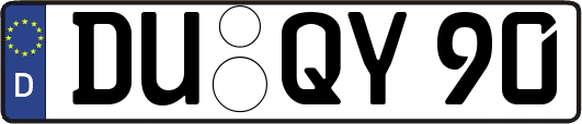 DU-QY90