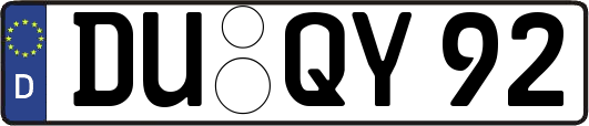 DU-QY92