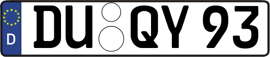 DU-QY93