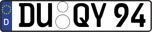 DU-QY94