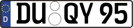DU-QY95