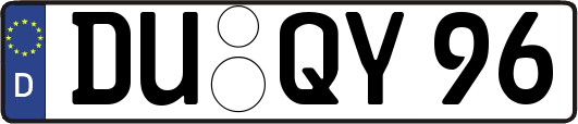 DU-QY96