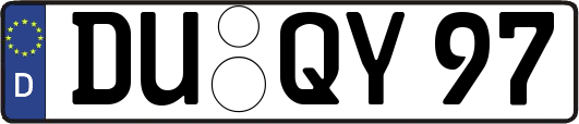 DU-QY97