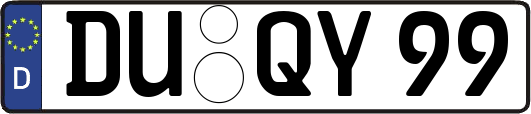 DU-QY99