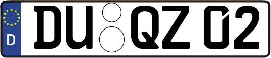DU-QZ02