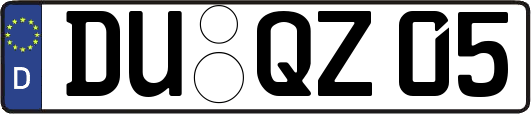 DU-QZ05
