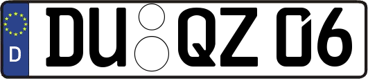 DU-QZ06