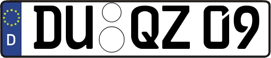DU-QZ09