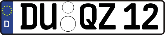 DU-QZ12