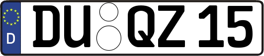 DU-QZ15