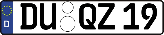 DU-QZ19
