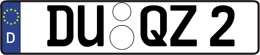 DU-QZ2