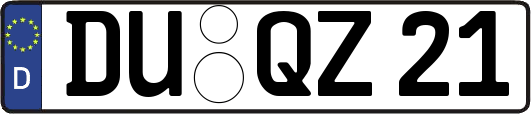 DU-QZ21