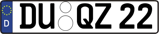 DU-QZ22