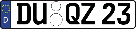 DU-QZ23