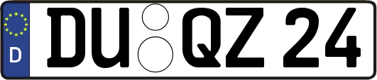 DU-QZ24