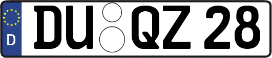 DU-QZ28