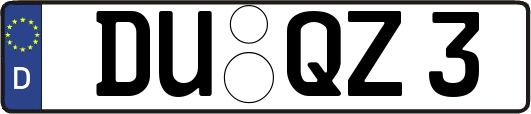 DU-QZ3