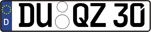 DU-QZ30