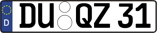 DU-QZ31