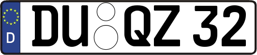 DU-QZ32