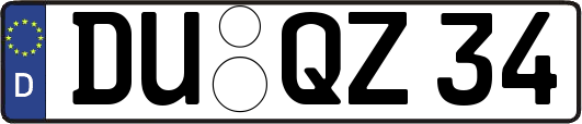 DU-QZ34