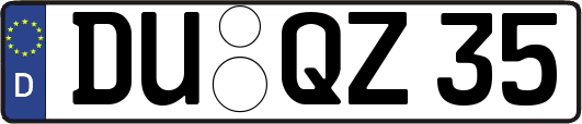 DU-QZ35
