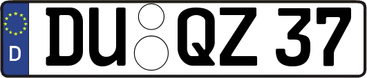 DU-QZ37