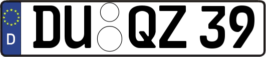 DU-QZ39