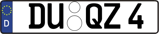 DU-QZ4