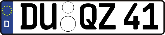 DU-QZ41