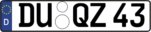 DU-QZ43