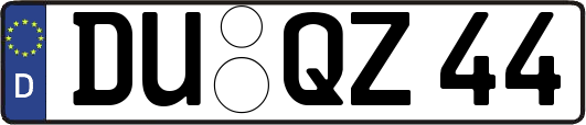 DU-QZ44