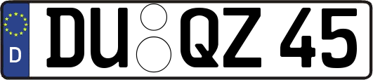 DU-QZ45