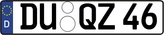 DU-QZ46